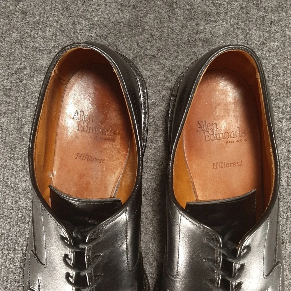 Allen Edmonds allen edmonds
